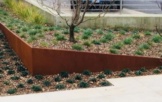Corten contenimento terra 3