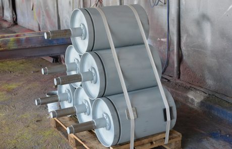 Metallizzazione