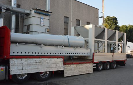 Verniciatura industriale 2